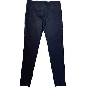 CAbi Women's #3106 Black Nouveau Pull On Leggings Size SM